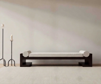 Modern Stool For Changing Shoes-ID:368719119