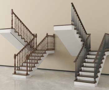 Modern Staircase-ID:117712027