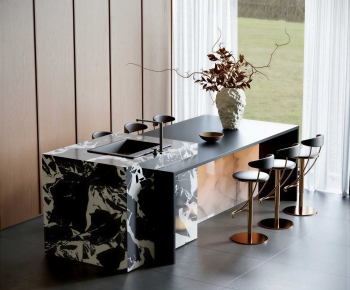 Modern Counter Bar-ID:620460999