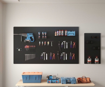 Modern Wall Decoration-ID:800618896