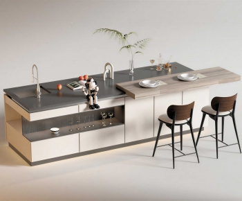 Modern Counter Bar-ID:713094004