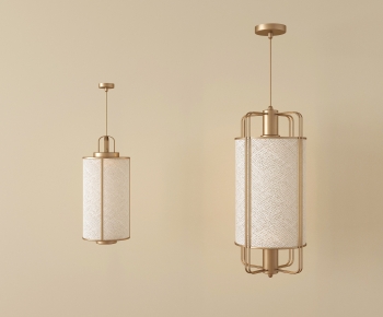 New Chinese Style Droplight-ID:991519937