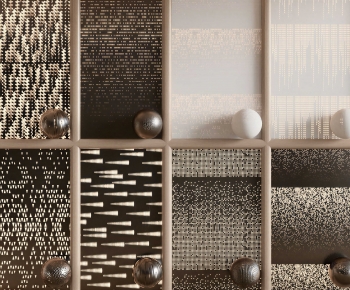 Modern Wall Panel-ID:192689909