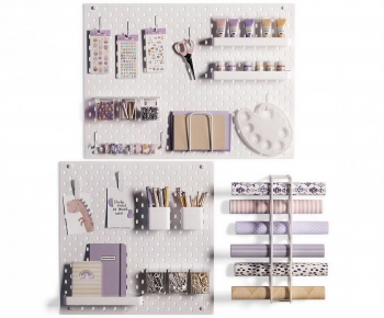 Modern Wall Decoration-ID:398534061