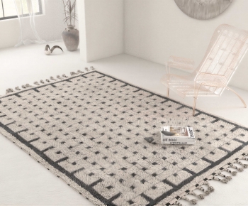 Modern The Carpet-ID:774260047