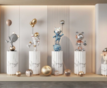 Modern Sculpture-ID:356164936