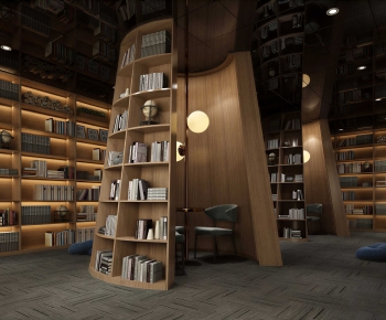 Modern Library-ID:973222026