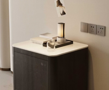 Modern Bedside Cupboard-ID:881848106