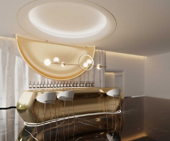 Modern Counter Bar-ID:996953019