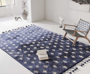 Modern The Carpet-ID:671936998