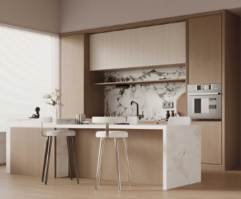 Modern Dining Room-ID:842075116