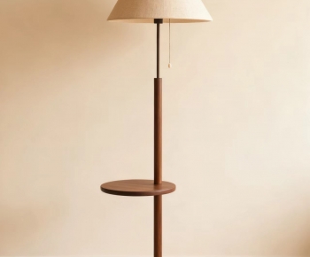 French Style Floor Lamp-ID:551009215