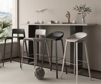 Modern Counter Bar-ID:577914955