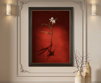 French Style Painting-ID:186280974