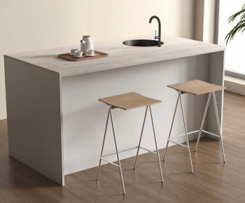 Modern Counter Bar-ID:102300631