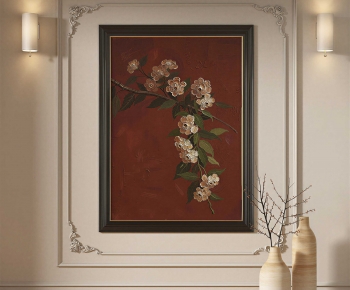French Style Painting-ID:728847037
