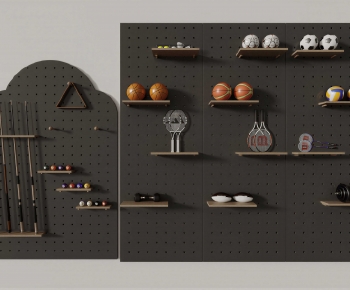 Modern Wall Decoration-ID:803721058