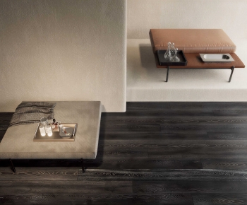 Modern Footstool-ID:366947899