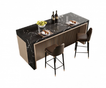 Modern Counter Bar-ID:272958997