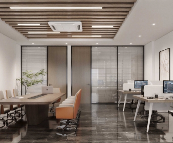 Modern Staff Area-ID:951191902