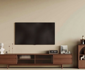 French Style TV Cabinet-ID:859193093