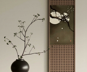 New Chinese Style Painting-ID:335398916