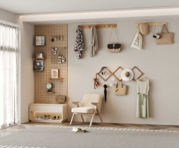 Modern Wall Decoration-ID:165155899