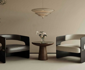 Modern Lounge Chair-ID:603702077