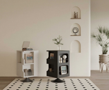 Modern Shelving-ID:402544023