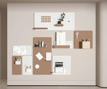 Modern Wall Decoration-ID:559793007