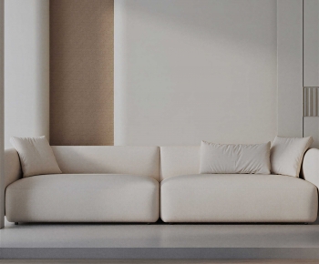 Modern A Sofa For Two-ID:695292002