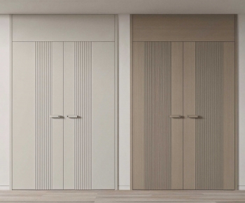 Modern Double Door-ID:653148891