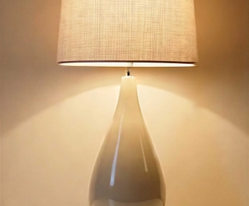 Modern Table Lamp-ID:129278907