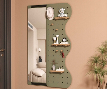 Modern Wall Decoration-ID:841139085