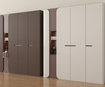 Modern The Wardrobe-ID:319313054