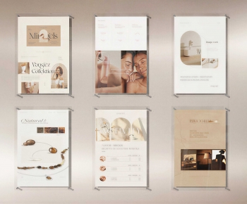 Modern Wall Decoration-ID:640474084