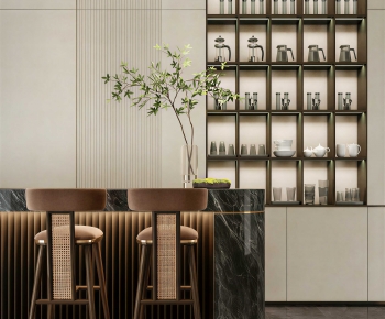 Modern Counter Bar-ID:550754072