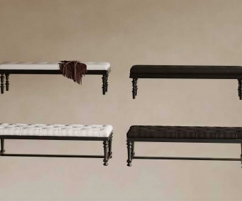 French Style Bench-ID:969255922