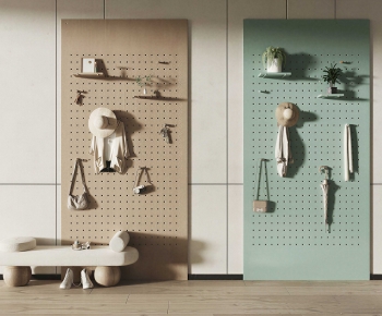 Modern Wall Decoration-ID:805731066