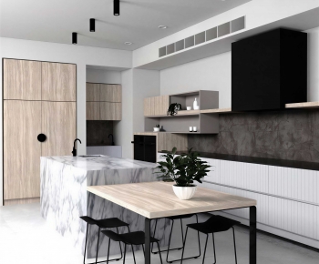 Modern Dining Room-ID:397911073