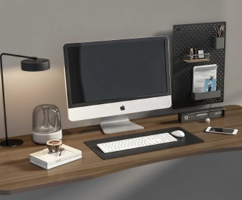 Modern Computer/Computer Screen-ID:417063955