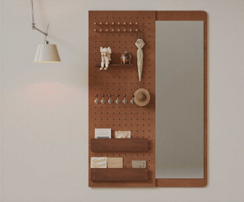 Modern Wall Decoration-ID:723121883