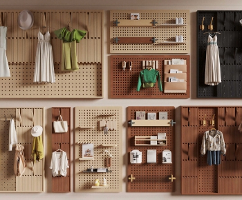 Modern Wall Decoration-ID:113332996