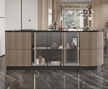 Modern Counter Bar-ID:156207083