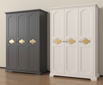 American Style The Wardrobe-ID:905930048