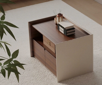 Modern Bedside Cupboard-ID:169051892