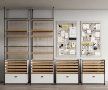 Modern Wall Decoration-ID:307313923