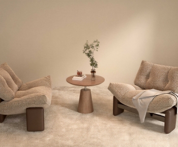 Modern Lounge Chair-ID:626704931