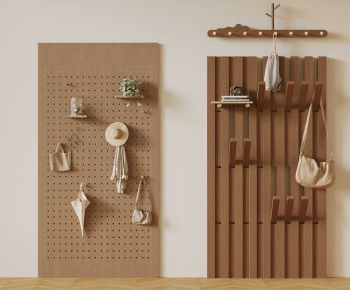 Modern Wall Decoration-ID:442389978