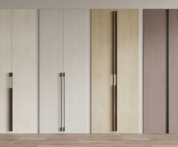 Modern Door Panel-ID:232557065